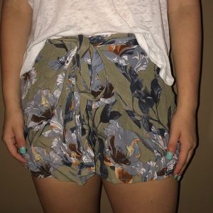 Love brand Summer Shorts